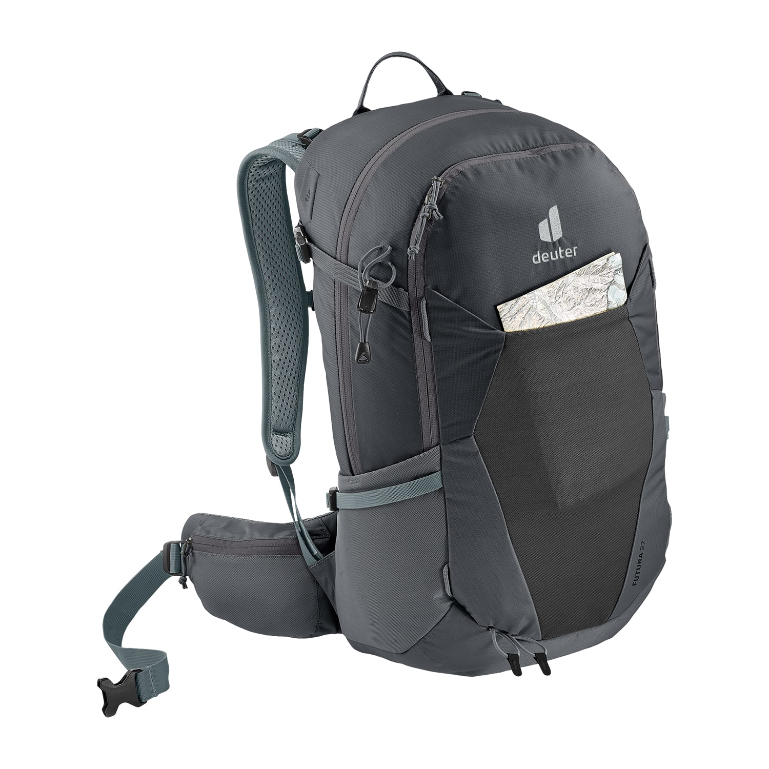 フューチュラ 27・3400321（マウンテン/フューチュラ） Deuterドイター