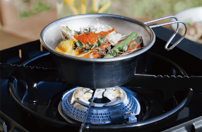 タフまるXG｜Iwatani（イワタニ）FOREWINDS（フォアウィンズ）公式