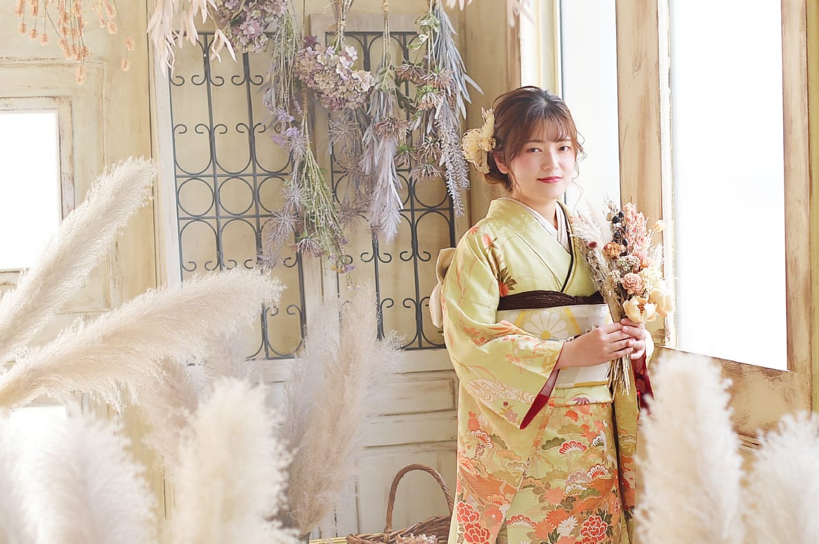 成人記念写真 | 秋田(秋田市)、岩手(盛岡市)、青森(弘前市)の写真館