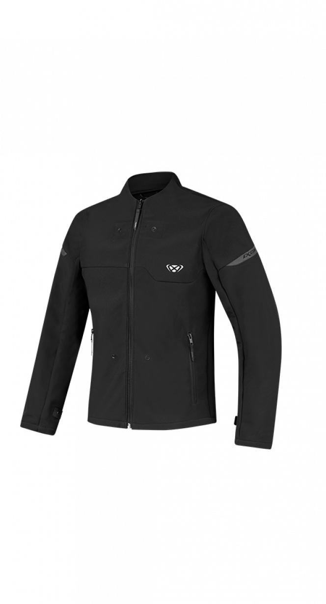 M-THERMAWIND A Inner Layer メンズ - pour moto | Ixon