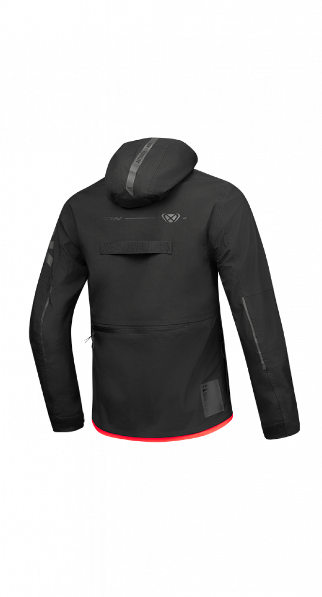 M-PARK WP A Jacket メンズ - pour moto | Ixon