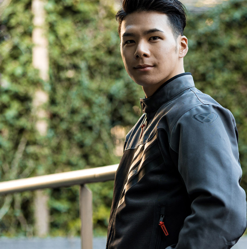 Gant roadster moto : confort et plaisir de pilotage | IXON