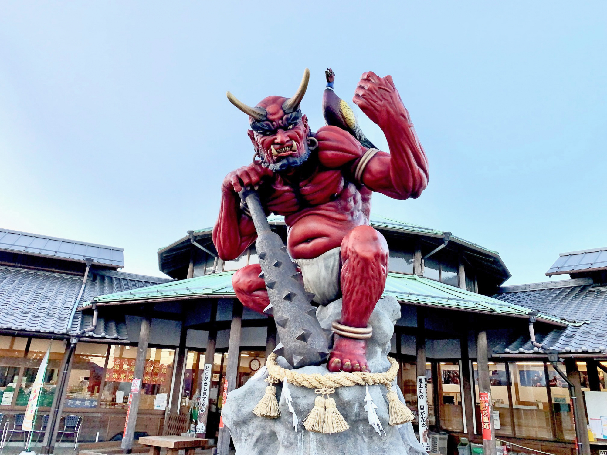 鬼王丸1｜フォトギャラリー（無料写真ダウンロード）｜愛媛県の公式