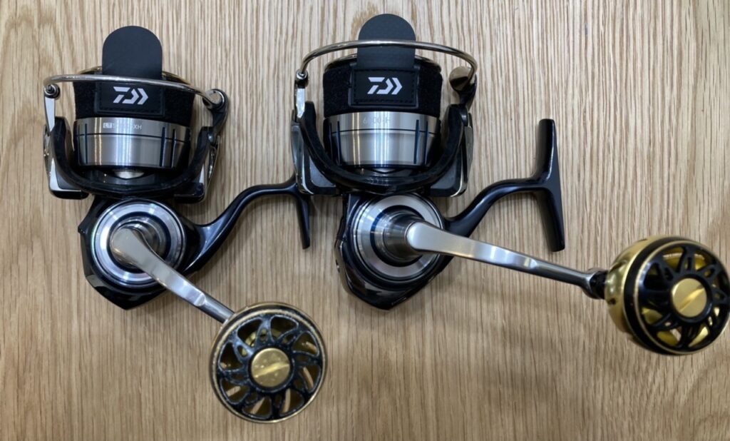 レビュー】21セルテートSW6000HのSLPカスタム・1stインプレッション