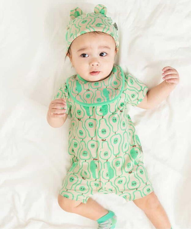 NEW夏物総柄ロンパース｜ゲームネス｜ショップニュース｜ゆめタウンは