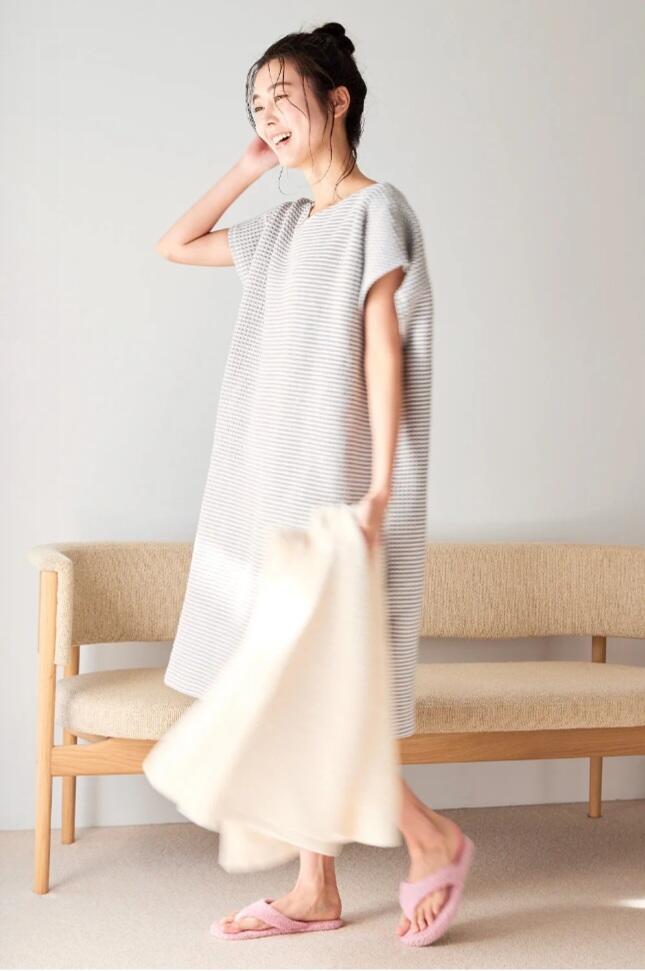 cococi beauty 2025 Spring＆Summer collection｜タオル美術館