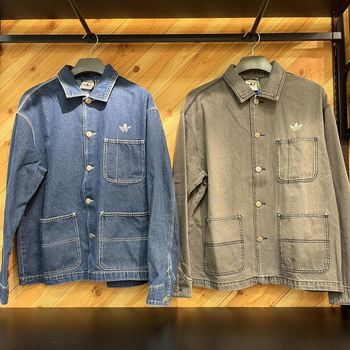 NEW】adidas apparel｜ABC-MART SPORTS｜ショップニュース｜ゆめタウン