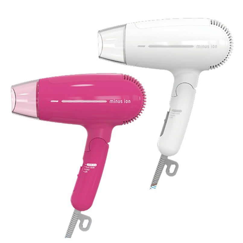 生産終了製品 マイナスイオンドライヤー DR-RM36【マクセルイズミ株式