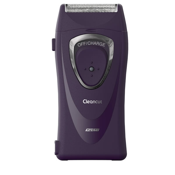 往復式シェーバー IZF-C649【マクセルイズミ株式会社】