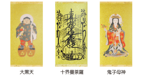 日蓮宗のご本尊とお仏壇の飾り方 | 【公式】泉屋-仏壇仏具・霊園墓石