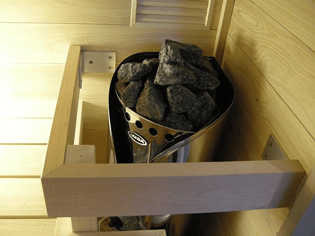 業務用サウナ・家庭用サウナ