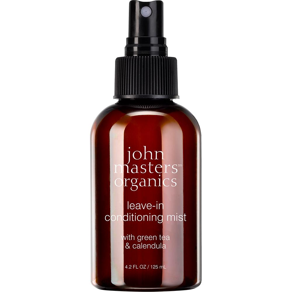 ジョンマスターオーガニック]G&Cリーブインコンディショニングミスト N