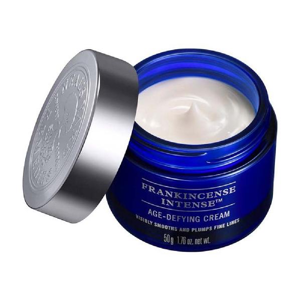 ニールズヤード]フランキンセンス インテンスクリーム 50g （保湿用