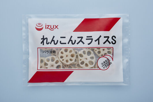 れんこん | 根菜類 | 商品情報 | イズックス株式会社