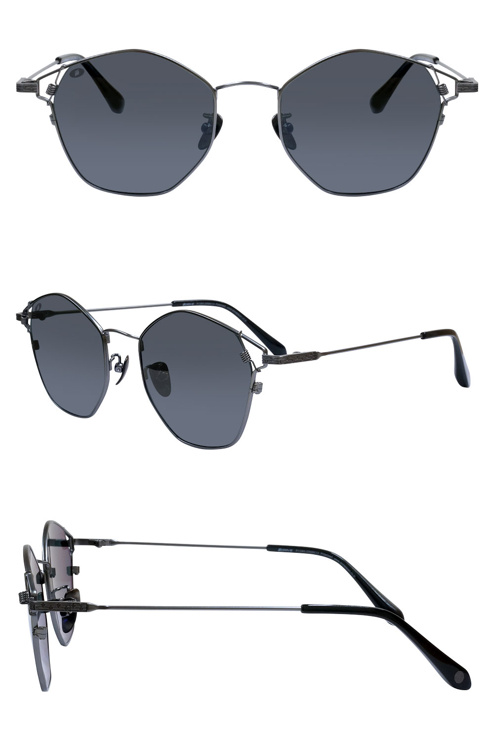 サングラスブランド IZONE NEW YORK | アイゾーンニューヨーク / IZONE