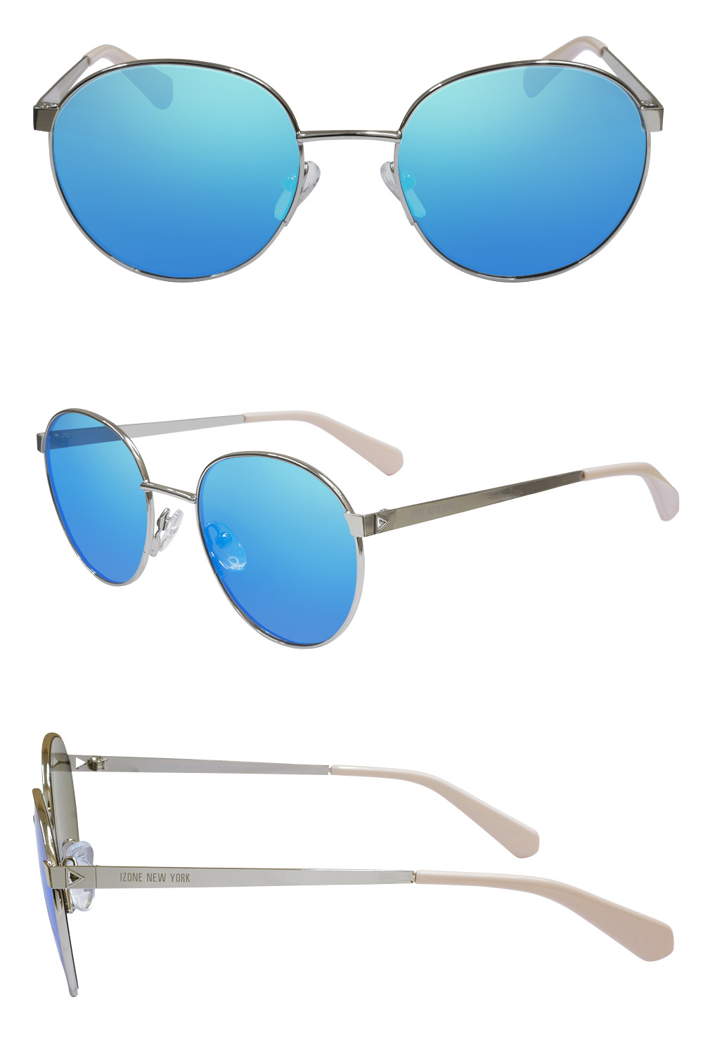 サングラスブランド IZONE NEW YORK | アイゾーンニューヨーク / IZONE