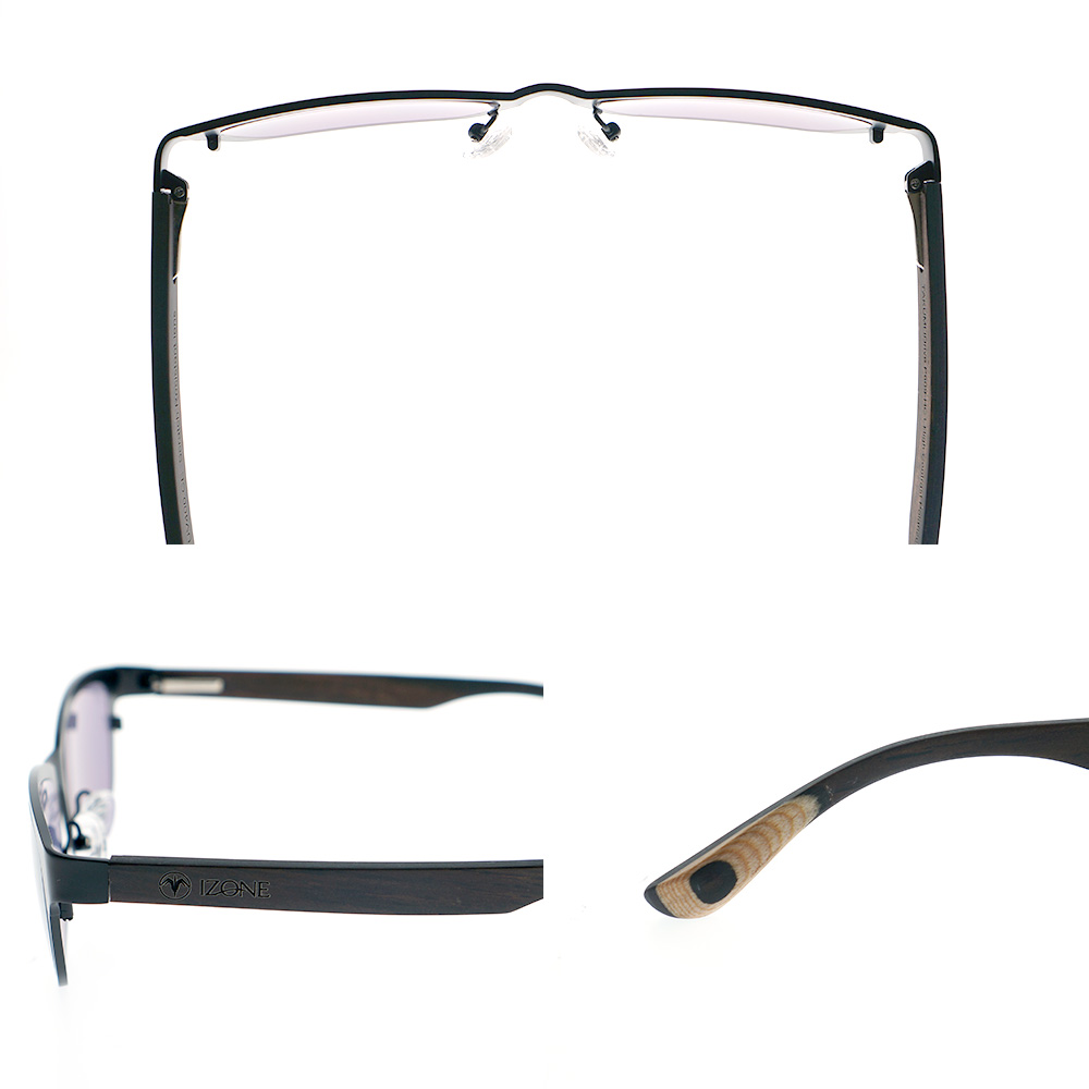 サングラスブランド IZONE NEW YORK | アイゾーンニューヨーク / IZONE