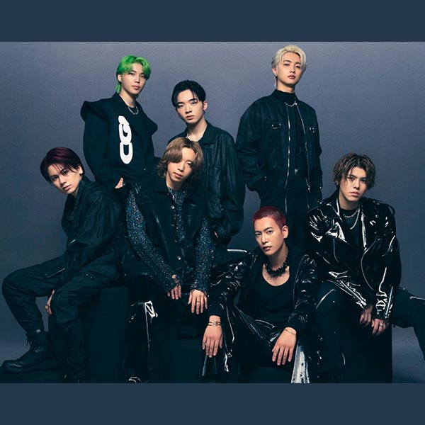 J-WAVE NEW YEAR SPECIAL SAISON CARD TOKIO HOT 100 THE ANNUAL COUNT