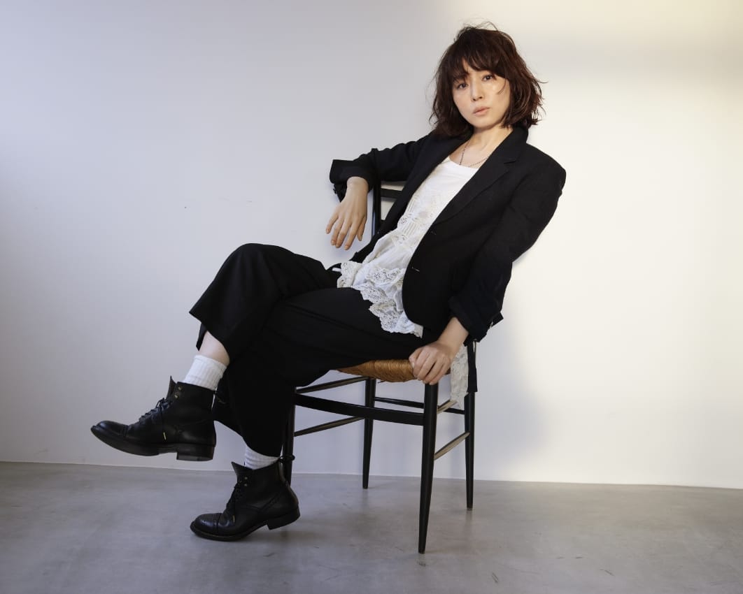 lily OFFICIAL SITE | HILLS RECORDS