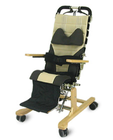 用具、そして技術と心|日本車椅子シーティング協会