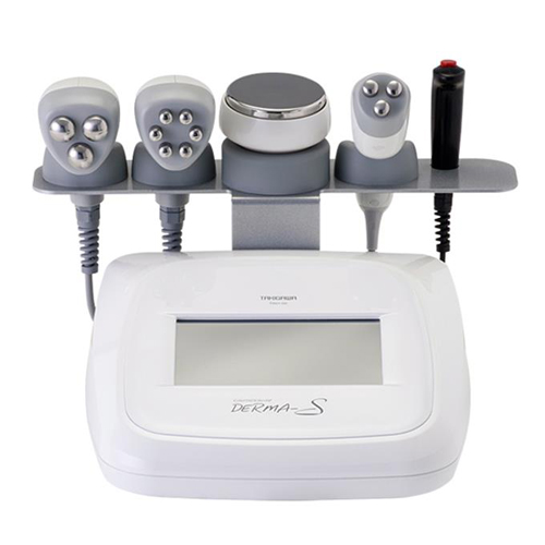 ダーマS ＜DERMA-S＞キャビテーション＋ラジオ波 | 滝川 | 痩身機 | RF