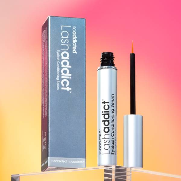 ラッシュアディクト アイラッシュコンディショニングセラムアドバンス 5ml