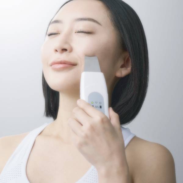 ウルトラソニッククレンザー