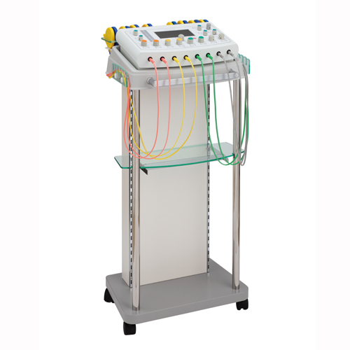 ラ・パルレ（パルスクイーズ）高位多重複合波 高周波テクノリンクEMS