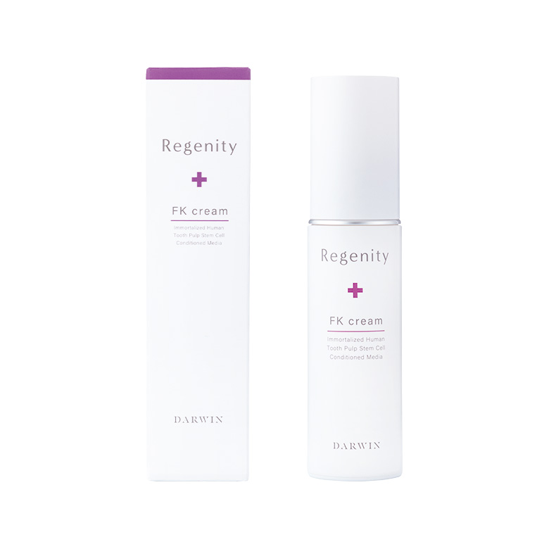 Darwin リジェニティ FKクリーム 30g（店）