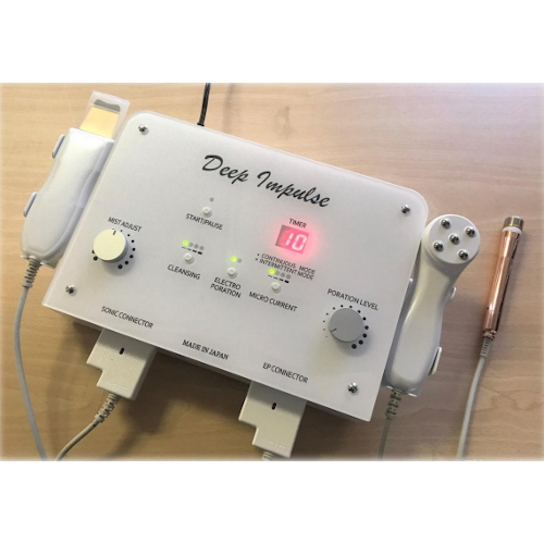 業務用美顔器の卸・通信販売【日本美容機オンラインショップ】