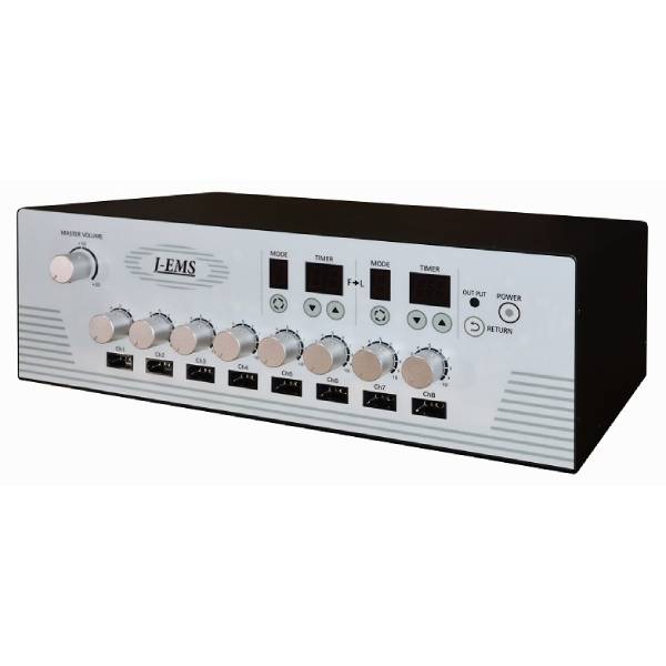 ジェイムス＜J-EMS＞業務用EMS美容機器