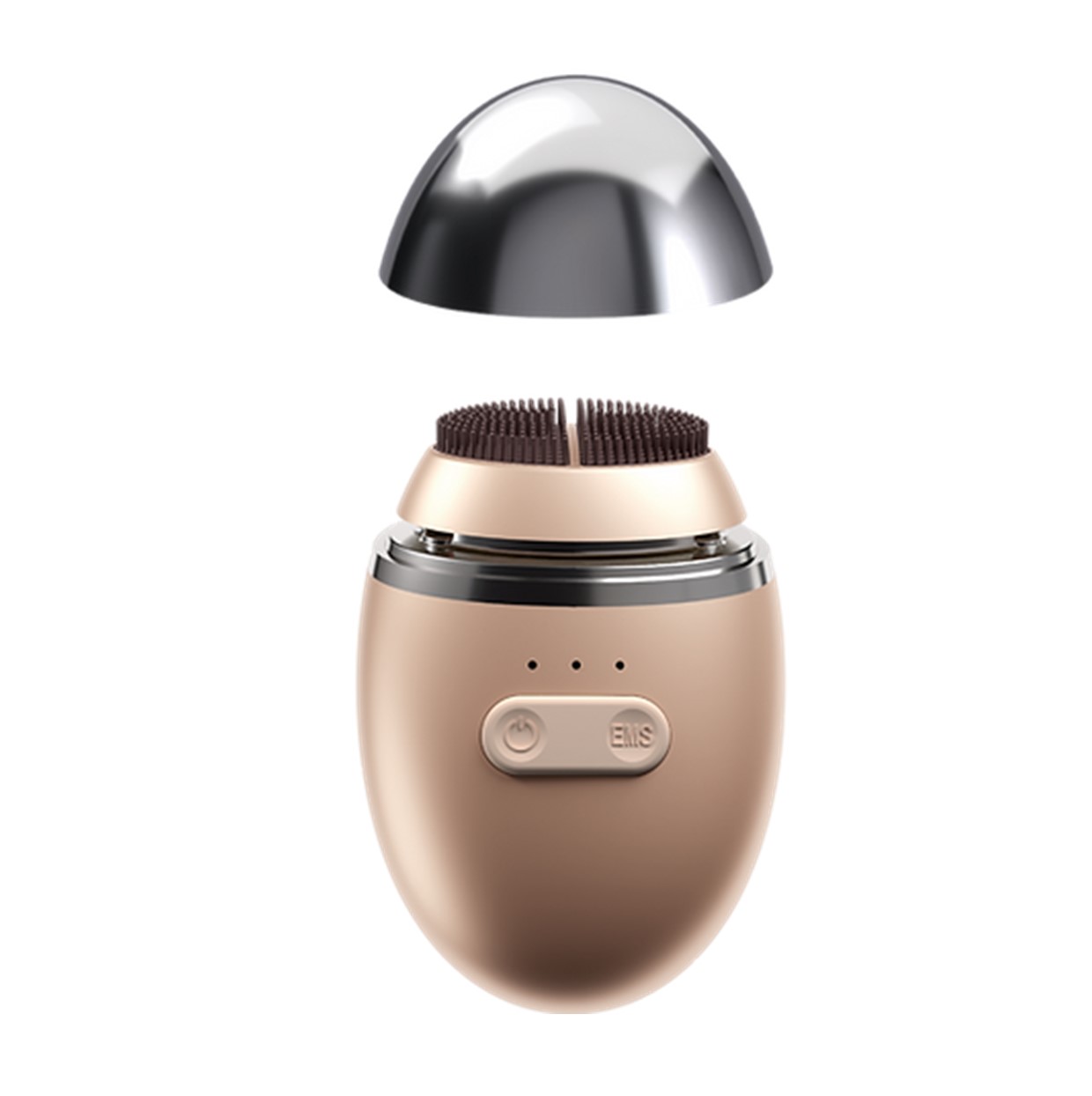 ゾーガンキンオーヴォ＜ZOGANKIN OVO＞