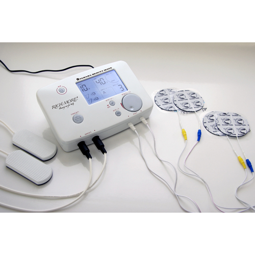 タカラベルモント リッチモア ドット キューブ＜RICH MORE.3＞ | 痩身