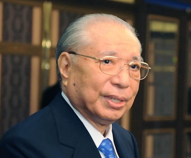 池田大作・創価学会名誉会長が死去、95歳 戦後の宗教、政治に大きな