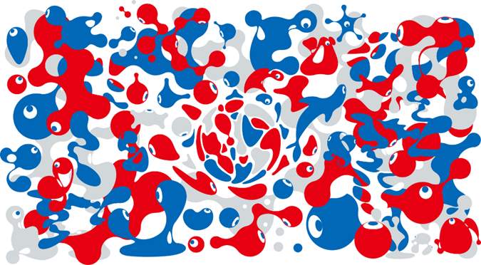 大阪万博「いのちの輝き」新ビジュアル公開 ネットで続く反響、主催側