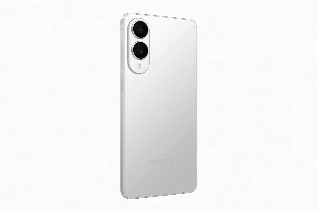 スマホは「薄さ」競争の時代へ 「夢の5ミリ台」実現のGalaxy S25 Edge
