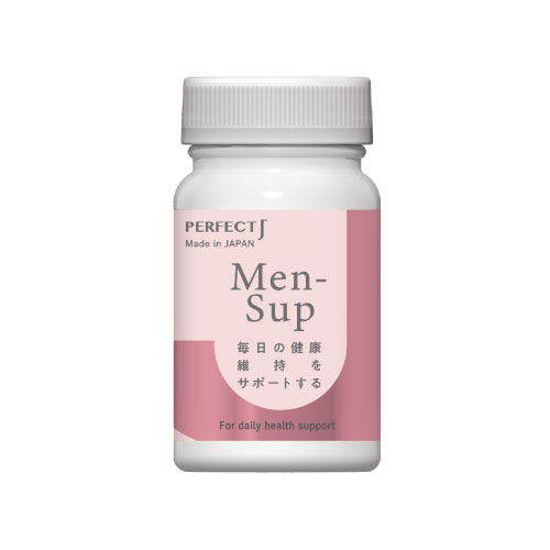 パーフェクトJ Men-Sup｜ホームケア商品｜ジェイエステティック【公式】