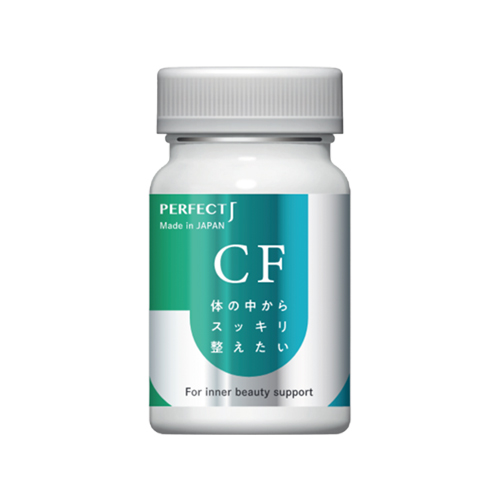 パーフェクトJ CF｜ホームケア商品｜ジェイエステティック【公式】