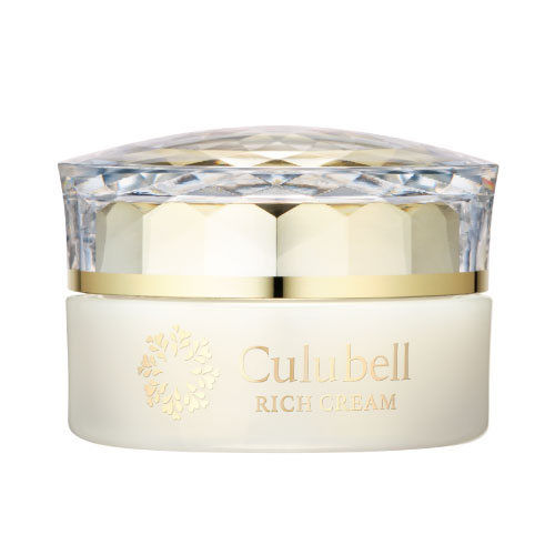 クリューベル リッチクリーム｜ホームケア商品｜ジェイエステティック