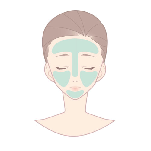 クリューベル プレミアムクリームマスク｜ホームケア商品｜ジェイ