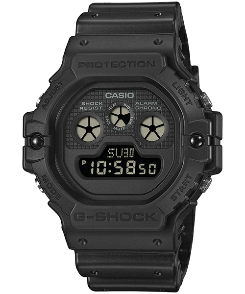 GW-M5610（GW-M5610R-1JF） | G-SHOCK | WATCH | ジュエリーパリ