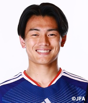 JPFA MVPは上田 綺世選手！ベストイレブンには海外クラブ所属選手を