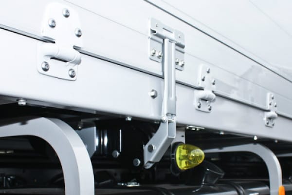 セイコーラック | 自動車精工株式会社