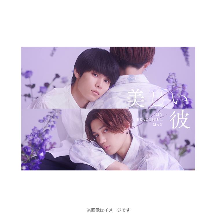 美しい彼 シーズン2 ＆ ～special edit version～／Blu-ray BOX（送料