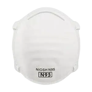 N95 Respirator Mask – AOK Tooling Limited – 3D Mask | J2 Medical