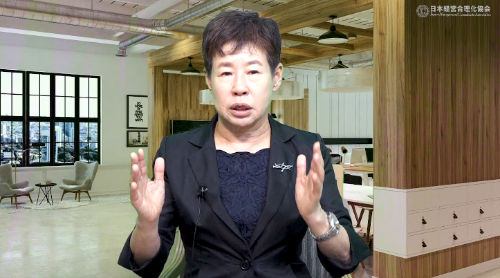 平美都江の「利益爆発の経営法則」音声講座 （CD・USB・デジタル版対応