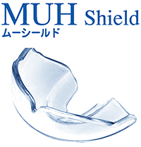 ムーシールド〔反対咬合用〕S・M《在庫限り》 | 株式会社 JM Ortho