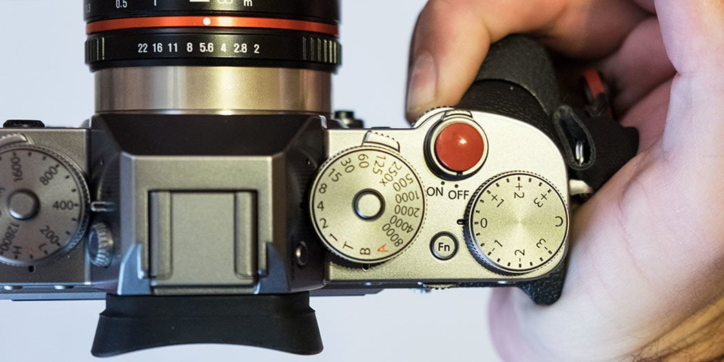 Essential First Accessories for the Fujifilm X-T2 (and even the X-T1!)