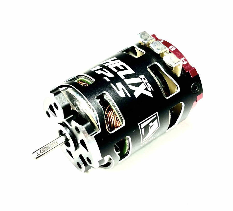 2023 公認モーターリスト