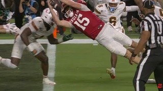 NCAAカレッジフットボール(全米大学アメフト)2025-2026｜ランキング